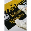 Doormat Nightmare Before Christmas