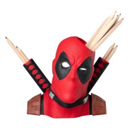 Pencil holder Deadpool - Marvel