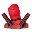 Pencil holder Deadpool - Marvel