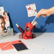 Pencil holder Deadpool - Marvel