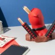 Pencil holder Deadpool - Marvel