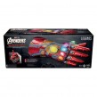 Electronic Iron Man Nano Gauntlet - Marvel Legends