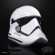 Helmet Stormtrooper First Order Episode VIII - Star Wars