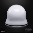 Helmet Stormtrooper First Order Episode VIII - Star Wars