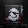 Helmet Stormtrooper First Order Episode VIII - Star Wars