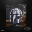 Helmet The Mandalorian electronic - Star Wars