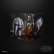 Helmet The Mandalorian electronic - Star Wars