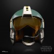 Helmet Wedge Antilles electronic -  Star Wars