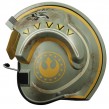 Helmet Trapper Wolf Premium Electronic - Star Wars