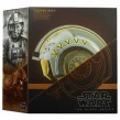 Helmet Trapper Wolf Premium Electronic - Star Wars