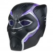 Helmet Electronic Black Panther - Marvel