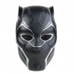 Helmet Electronic Black Panther - Marvel