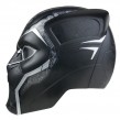 Helmet Electronic Black Panther - Marvel