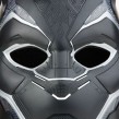 Helmet Electronic Black Panther - Marvel