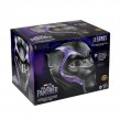 Helmet Electronic Black Panther - Marvel