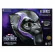 Helmet Electronic Black Panther - Marvel