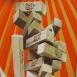 Board Game Jenga Classic