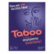 Board Game TABOO (Greek)