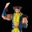 Figure Wolverine X-MEN - Marvel