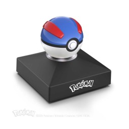 Mini Great Ball replica - Pokemon