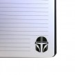 Notebook The Mandalorian - Star Wars