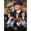 Puzzle Hqc Peaky Blinders 500pcs