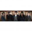 Puzzle Panorama Peaky Blinders 1000pcs