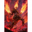 Puzzle Chandra 1000pcs - Magic The Gathering