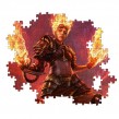 Puzzle Chandra 1000pcs - Magic The Gathering