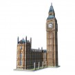 3D Puzzle Big Ben 890pcs