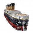 3D Puzzle Titanic 440pcs