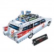 3D Puzzle ECTO-1  280pcs- Ghostbusters