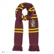 Scarf acrylic Deluxe Gryffindor - Harry Potter