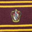 Scarf acrylic Deluxe Gryffindor - Harry Potter