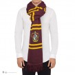 Scarf acrylic Deluxe Gryffindor - Harry Potter