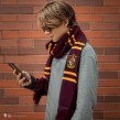 Scarf acrylic Deluxe Gryffindor - Harry Potter