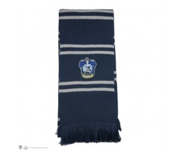 Scarf acrylic Deluxe Ravenclaw - Harry Potter