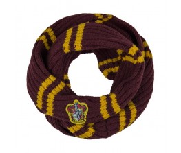 Scarf Infinity Gryffindor - Harry Potter