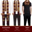 Scarf Infinity Gryffindor - Harry Potter