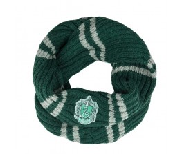 Scarf Infinity Slytherin - Harry Potter