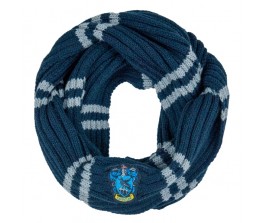 Scarf Infinity Ravenclaw - Harry Potter