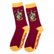 Socks Set of 3 Gryffindor - Harry Potter