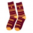 Socks Set of 3 Gryffindor - Harry Potter