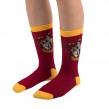 Socks Set of 3 Gryffindor - Harry Potter