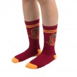 Socks Set of 3 Gryffindor - Harry Potter