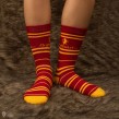 Socks Set of 3 Gryffindor - Harry Potter