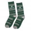 Socks Set of 3 Slytherin - Harry Potter