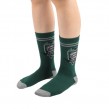 Socks Set of 3 Slytherin - Harry Potter