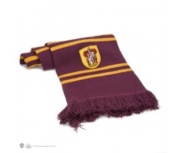 Scarf acrylic Gryffindor - Harry Potter