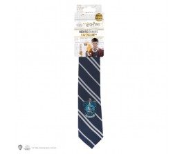 Necktie Woven Ravenclaw - Harry Potter